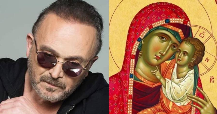 «Χείμαρρος» ο Γονίδης: «Δικτατορία να γελοιοποιεί κάποιος την Παναγία και να μένει ατιμώρητος – Φταίμε που τα ανεχόμαστε»