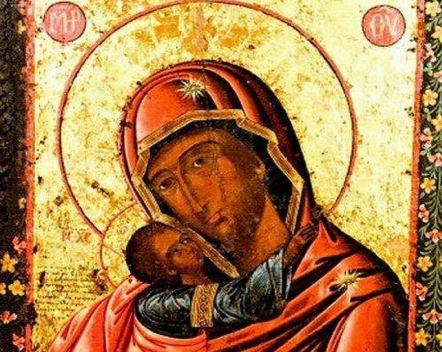 26 Δεκεμβρίου : Γιατί τιμούμε σήμερα το πρόσωπο της Παναγίας