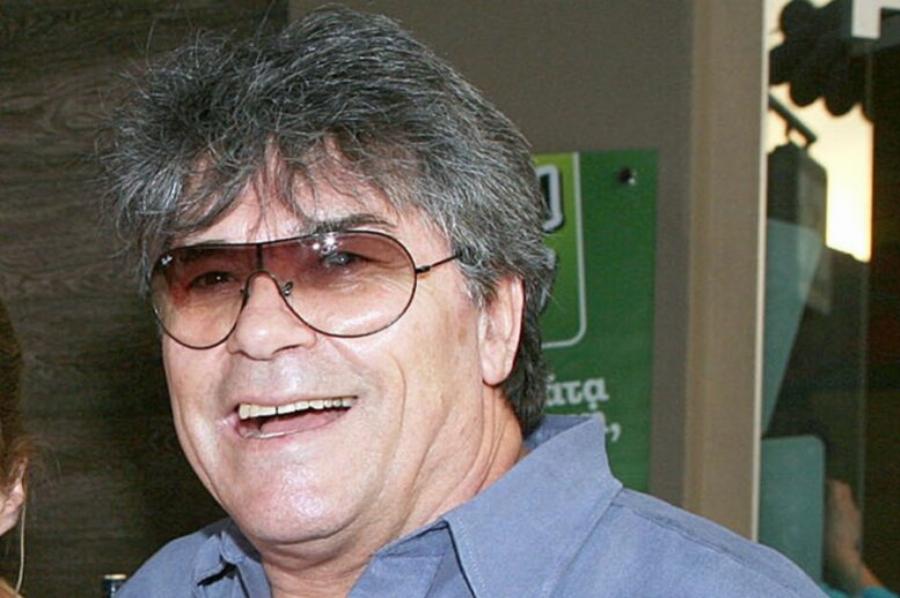 Πάνος Μιχαλόπουλος: Οι μεγάλες επιτυχίες, ο αποτυχημένος γάμος με την Κορομηλά και ο τσακωμός με τον ΑΝΤ1