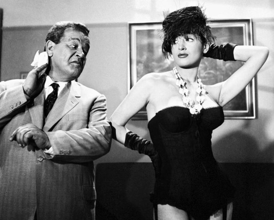 Παντελής Ζερβός: Οι 70 ταινίες, ο εγκλεισμός σε ορφανοτροφείο και ο θάνατος της κόρης του που θάφτηκε ζωντανή