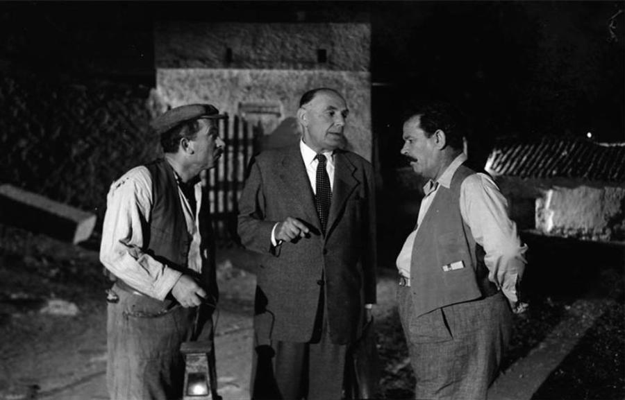 Παντελής Ζερβός: Οι 70 ταινίες, ο εγκλεισμός σε ορφανοτροφείο και ο θάνατος της κόρης του που θάφτηκε ζωντανή