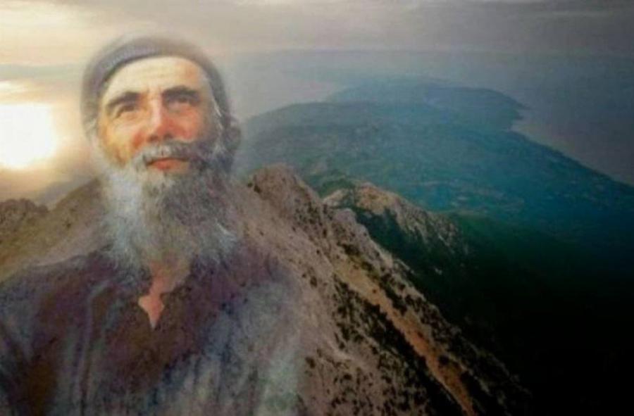 Μαρτυρία Εφέτη: Nεκρός χαμογέλασε όταν τον χαιρέτισε ο Άγιος Παΐσιος