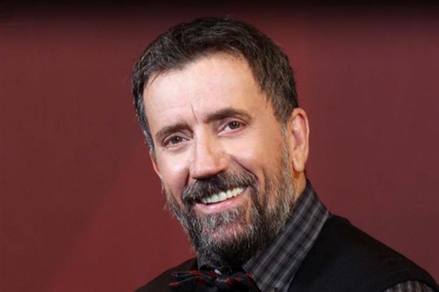 Η εξομολόγηση του Σπύρου Παπαδόπουλου και η περιπέτεια με τον καρκίνο: «Για τον γιο μου φοβάμαι, για εμένα δεν φοβάμαι τίποτα»