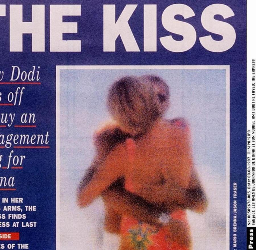 Έγραψαν ιστορία και μας έκαναν να ανατριχιάσουμε: 10 παθιασμένα φιλιά