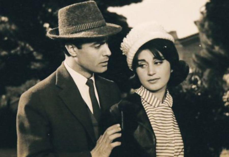 Νέλλη Παππά: Η «Φιφίκα» του Μπακαλόγατου, τα παιδικά χρόνια και η εντυπωσιακή εμφάνιση που της έδωσε τον πρώτο ρόλο