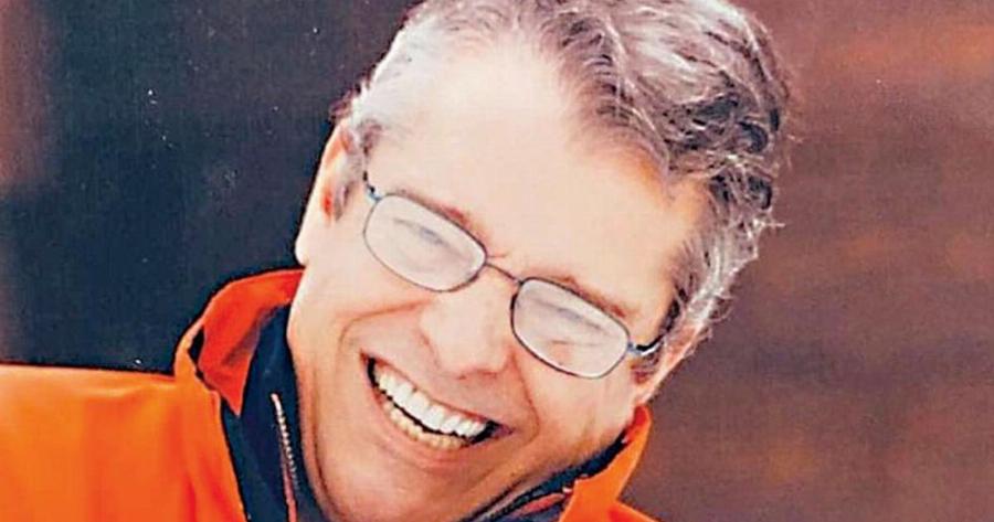 Νεκρός στο σπίτι του ο επιχειρηματίας Θωμάς Παπασταύρου