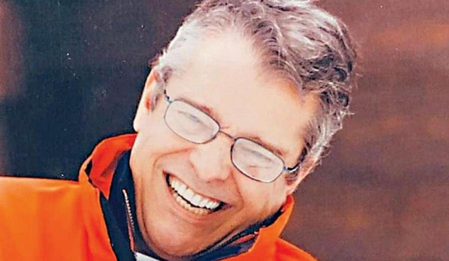 Νεκρός στο σπίτι του ο επιχειρηματίας Θωμάς Παπασταύρου