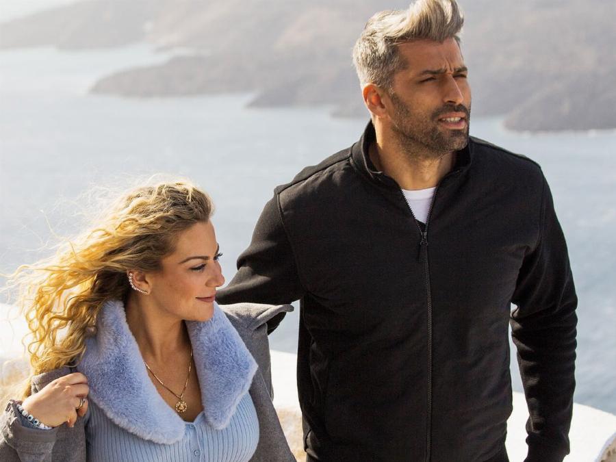 The Bachelor: Την καρδιά του Αλέξη Παππά την κέρδισε τελικά η Αθήνα New York