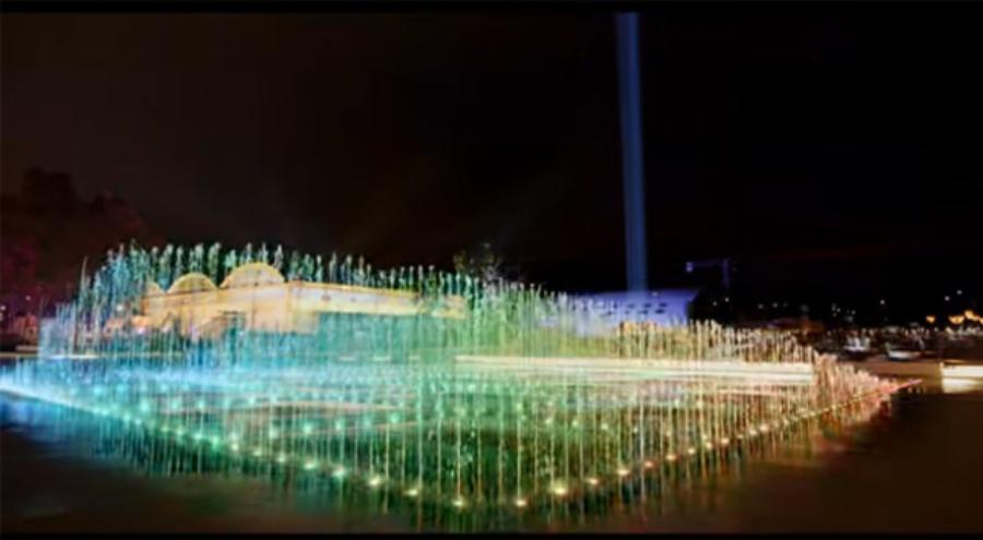 Aνοίγει σήμερα το Experience Park στο Ελληνικό -Ένα διαφορετικό, εντυπωσιακό πάρκο