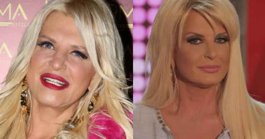 Μαρίνα Πατούλη: «Όλοι μου λένε ότι μοιάζω με Barbie»