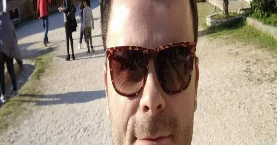 Πάτρα: «Με αγαπάει ο Θεός, έχω ρεπό», είπε ο 42χρονος λίγες ώρες πριν από το μοιραίο τροχαίο