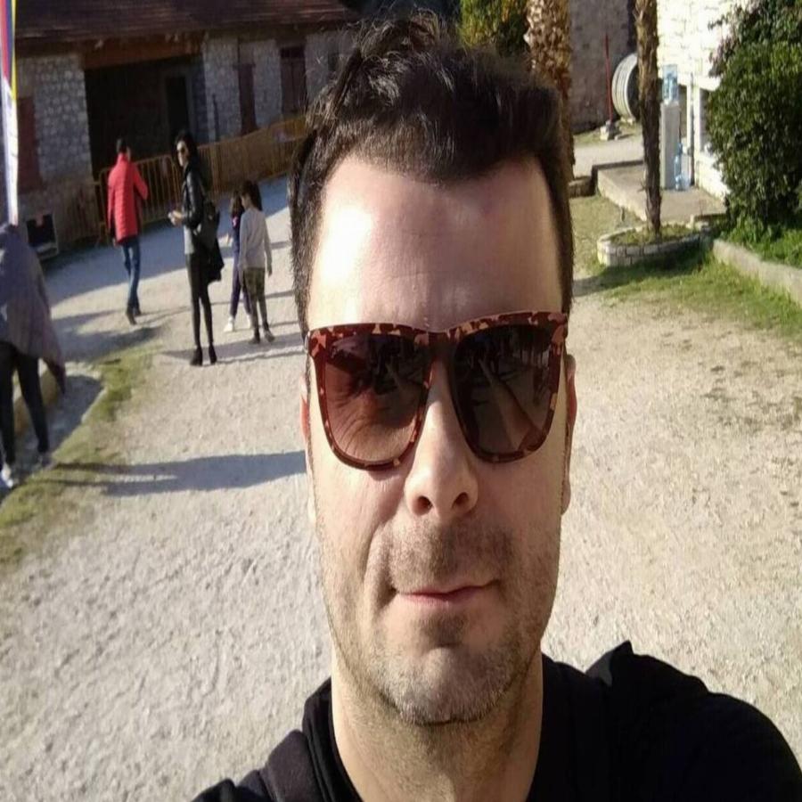 Πάτρα: «Με αγαπάει ο Θεός, έχω ρεπό», είπε ο 42χρονος λίγες ώρες πριν από το μοιραίο τροχαίο