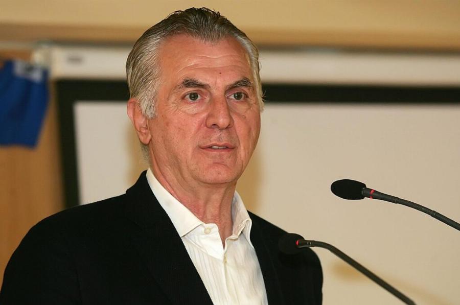 Ανδρέας Παχατουρίδης: Ο «αιώνιος» δήμαρχος που εκλέγεται με ποσοστά ρεκόρ επί 17 χρόνια