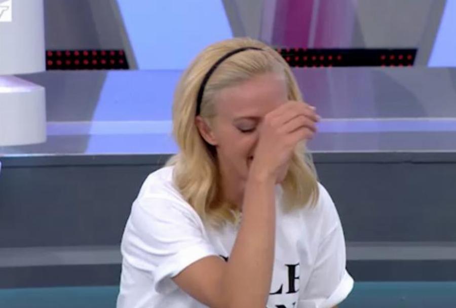 «Παραιτήθηκε» η Ζέτα από το Ρουκ – Ζουκ: Πέρασε ο χειρότερος παίκτης από το παιχνίδι