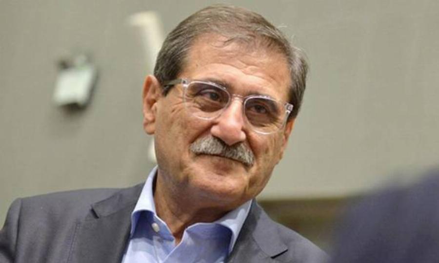 Αυτό θα πει διαφορά: Ο κόσμος του Μπακογιάννη κι ο κόσμος του Πελετίδη