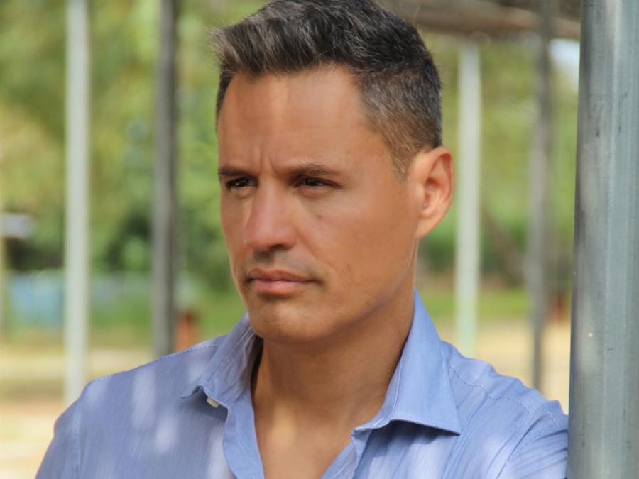 Γρηγόρης Πετράκος: Η πρώτη αντίδρασή του μετά την εισαγωγή του Γιώργου Τράγκα στη ΜΕΘ