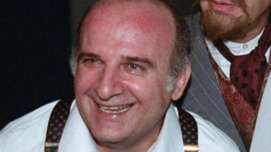 Τάσος Πεζιρκιανίδης: Ο μοναδικός “Χάμπος” από το «Εμείς και εμείς», το ζήτημα επιβίωσης, η απομόνωση και ο ξαφνικός θάνατος