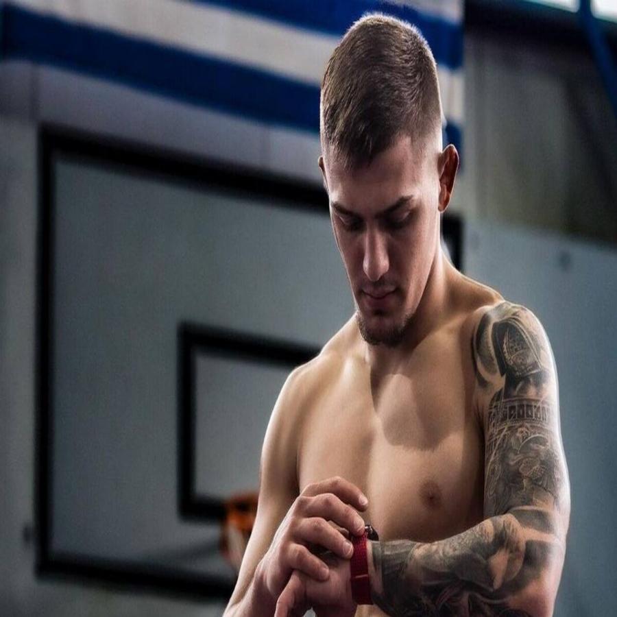 Γιωρίκας Πηλίδης: Τα δύσκολα χρόνια, ο ρατσισμός, το Super market και τα μετάλλια