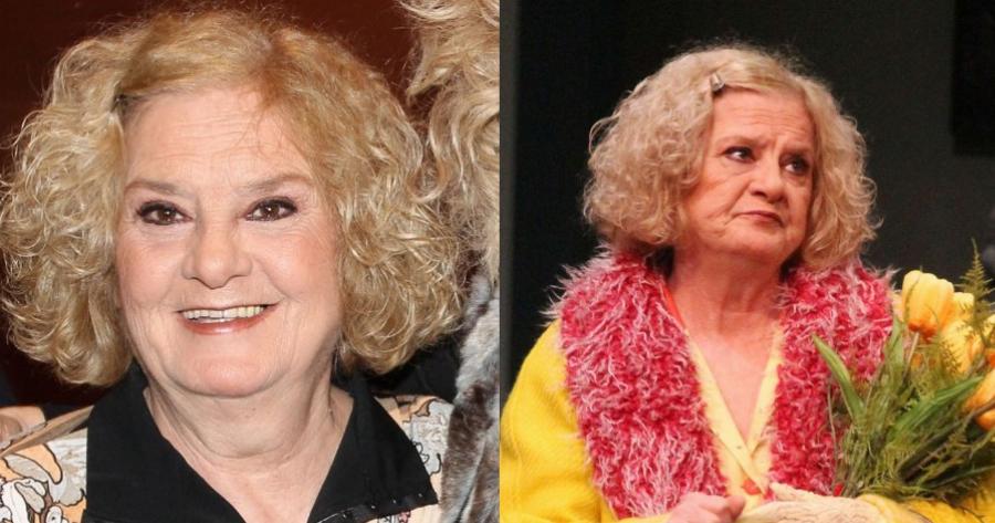 Πηνελόπη Πιτσούλη: «Τι θα πει πρόστιμο γιατί δεν κάνει εμβόλιο; Τόσα τους λείπουνε για να συμπληρώσουν τον μπιζαχτά τους;»