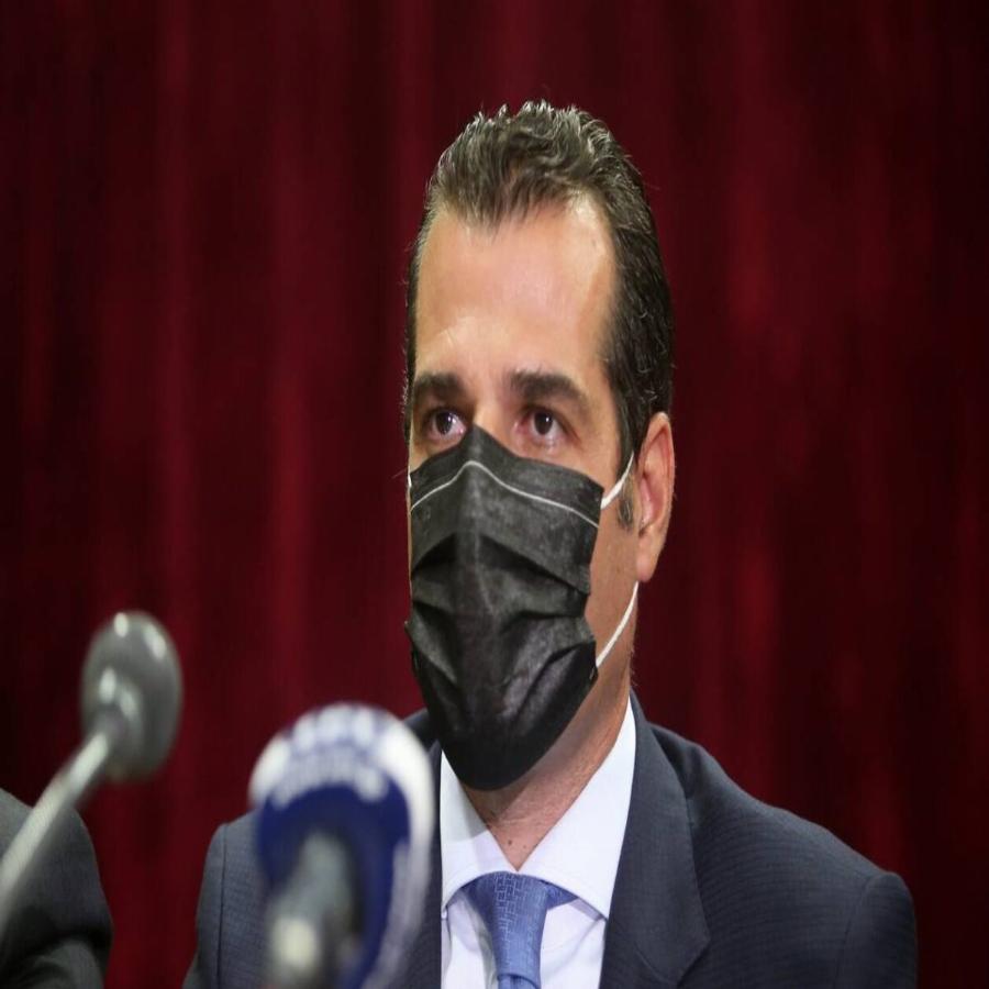 Θάνος Πλεύρης: «Θα το μετανιώσει πικρά όποιος δεν τηρήσει τα μέτρα»