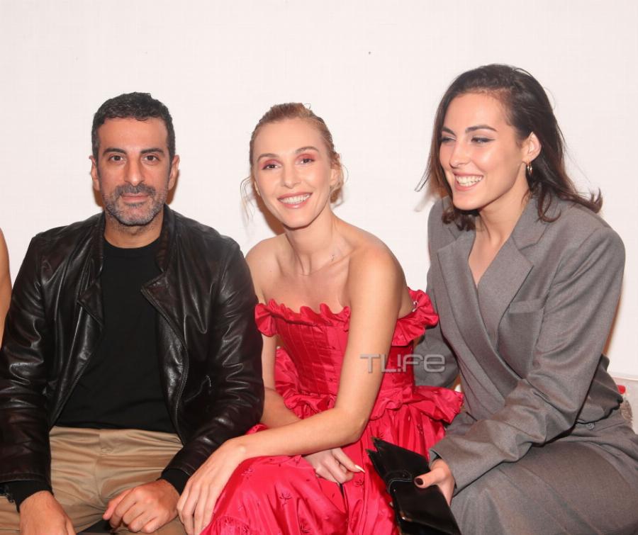 Κάνεις δεν κατάλαβε ποια είναι η μαμά και ποια η κόρη: Η Τάμτα ποζάρει με την 23χρονη κόρη της