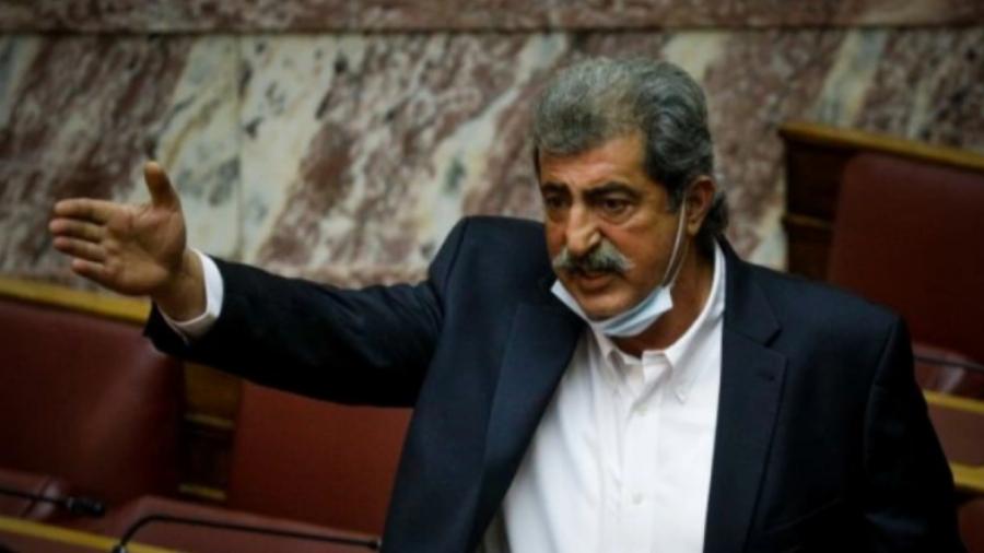 Παύλος Πολάκης: Δώστε μονοκλωνικά σε ασθενή στη Ρόδο αλλιώς τη βάψατε όλοι, από επιτροπή μέχρι Πλεύρη και Μητσοτάκη