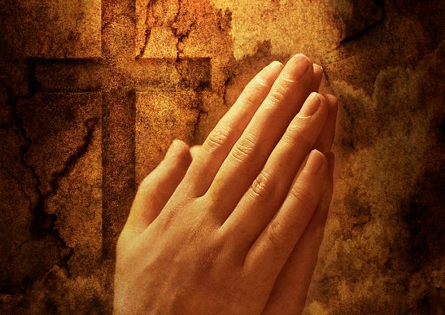 Μεγάλη δύναμη της προσευχής: Τα πολύτιμα λόγια για τη γλωσσοφαγία και το κακό μάτι