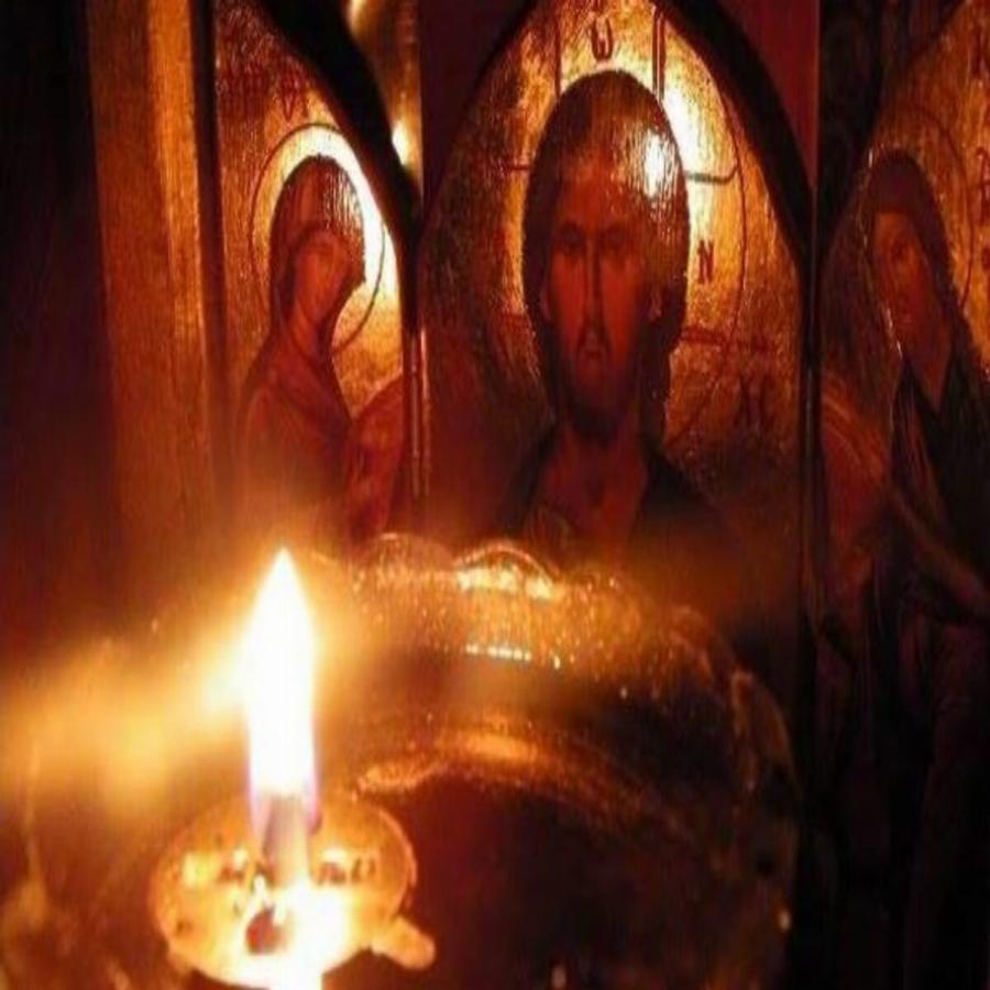 «Σηκώθηκα από το κρεβάτι μου χωρίς πόνους»: Συγκλονίζουν τα λόγια για ένα μοναδικό θαύμα