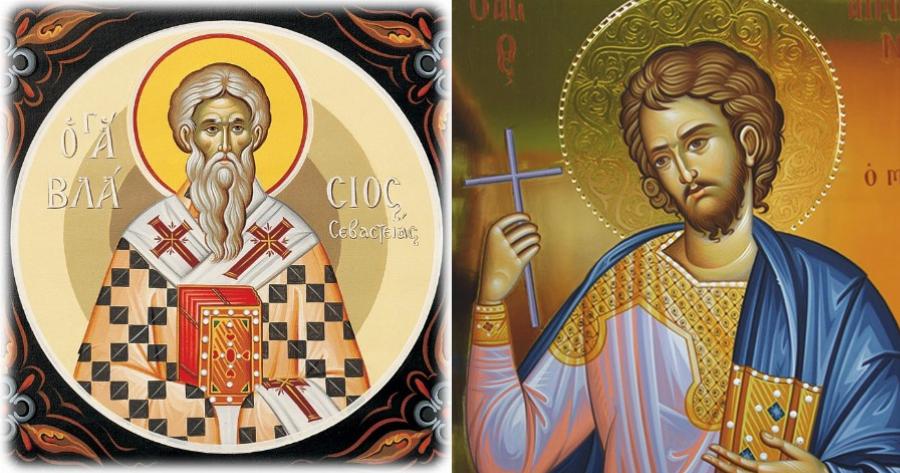 Ποιοί είναι οι Άγιοι Προστάτες για εγκυμοσύνη, τοκετό και παιδιά