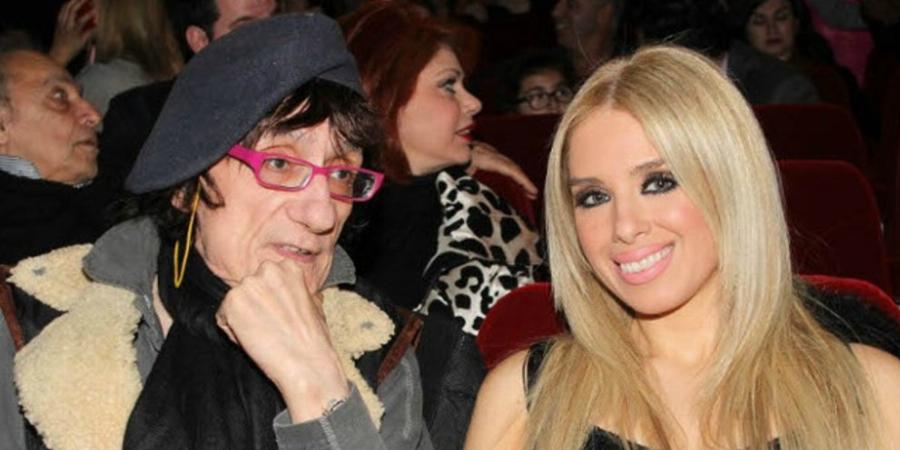 Ερωτεύτηκαν τους θαυμαστές τους και κατέληξαν στα σκαλιά της εκκλησίας: 8 περιπτώσεις διάσημων Ελλήνων