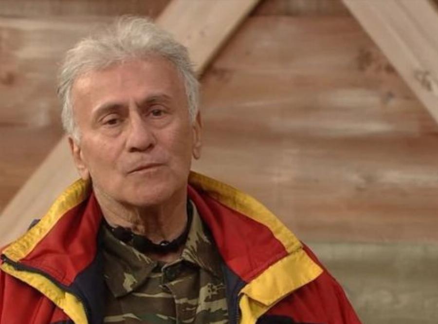 Παναγιώτης Ψωμιάδης στη Φάρμα: «Δεν ξέρω πόσες ευκαιρίες θα έχω να κάνω Πρωτοχρονιά ξανά με την οικογένειά μου»