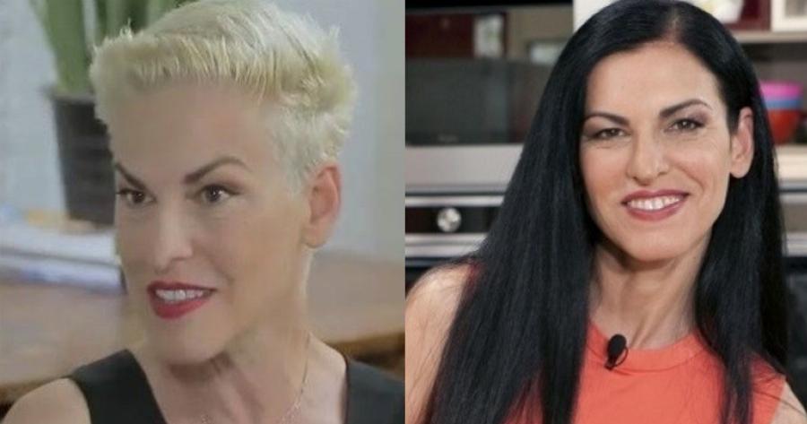 «Ρούχα ψωνίζω από τα κινέζικα και από τα μαγαζιά που έχουν τα ρούχα δύο ευρώ»