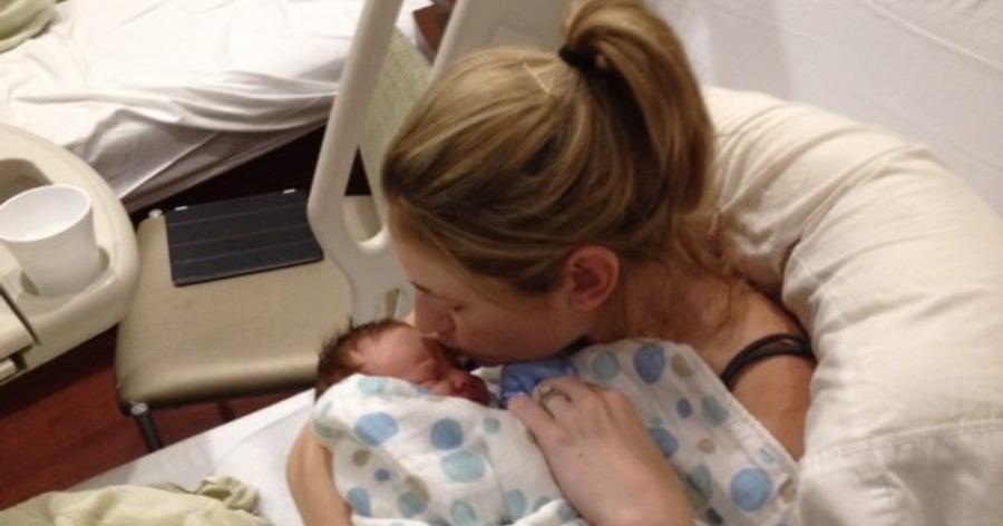 “Ένα γράμμα στην κόρη μου, που έφυγε πολύ νωρίς για τον Παράδεισο”