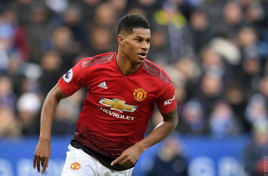 Μάρκους Ράσφορντ: Bγάζει 235.000 ευρώ την εβδομάδα από το ποδόσφαιρο και τα μοιράζει κάθε μέρα στους φτωχούς