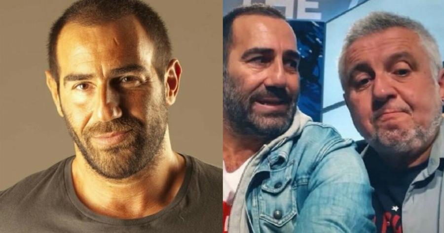 Τους χώρισε ο Σερβετάς: Χοντρό επεισόδιο Κανάκη και Παναγιωτόπουλου στο στούντιο του Ράδιο Αρβύλα