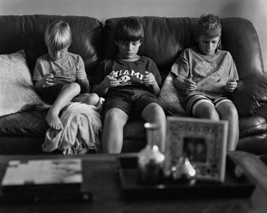 Ψυχολόγος εξηγεί: «Τα σημερινά αγόρια δεν γίνονται άντρες και υπάρχουν τρεις λόγοι»