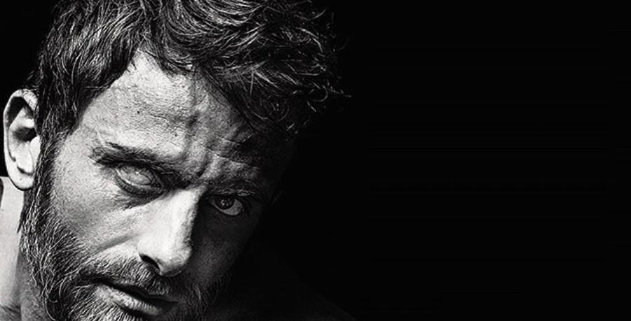 Αλέξης Φούκος: Έδωσε την καλύτερη απάντηση σε όσους τον αποκαλούν αποκρουστικό