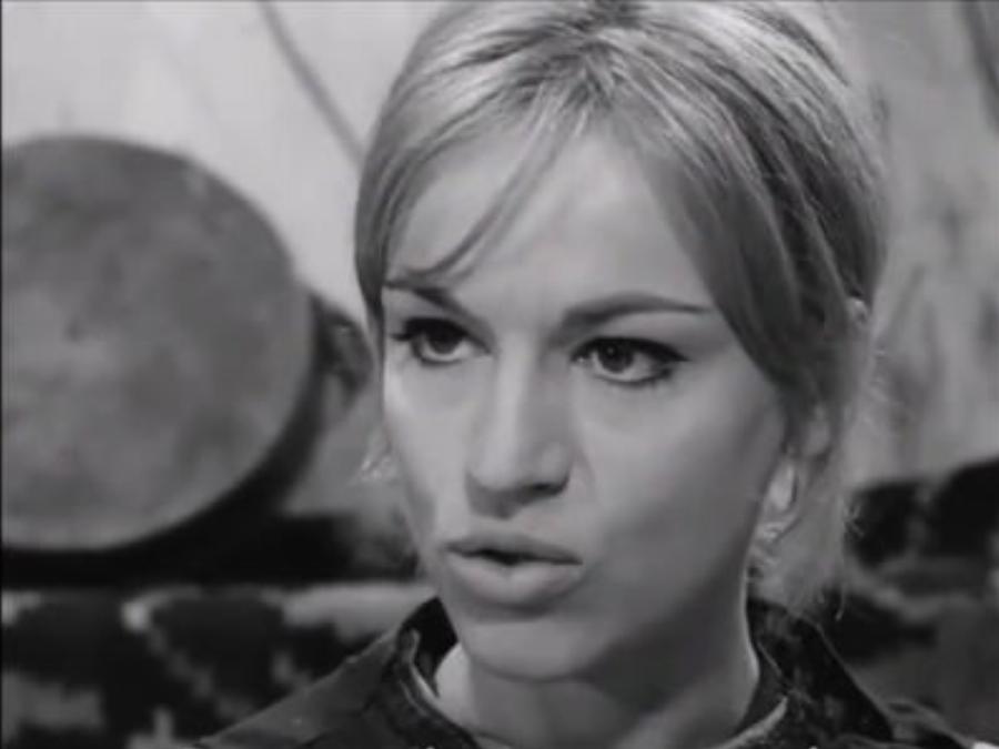 Μέμα Σταθοπούλου: Η εμφάνιση δίπλα στον Χορν, η απόσυρση για την οικογένεια της και ο πρόωρος θάνατός της σε τροχαίο