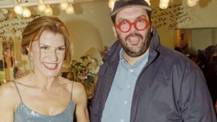 Χρύσα Ρώπα: Η υιοθεσία, ο χωρισμός με τον Θανάση Λάλα, ο νεαρός γιος της, το εγγόνι της, η ανεργία και ο καρκίνος