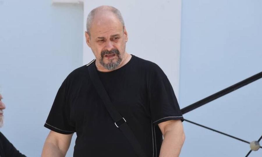 Ζαχαρίας Ρόχας: Η συμμετοχή του στη Λάμψη, η σχέση με τον Φώσκολο, το τροχαίο που παραμόρφωσε το πρόσωπο του και οι 30 μαχαιριές