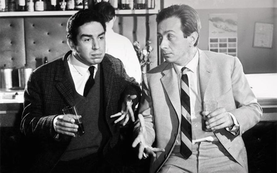 Γιώργος Τσιτσόπουλος: Οι αξέχαστοι δεύτεροι ρόλοι στον κινηματογράφο και τα τελευταία του λόγια πριν φύγει από τη ζωή