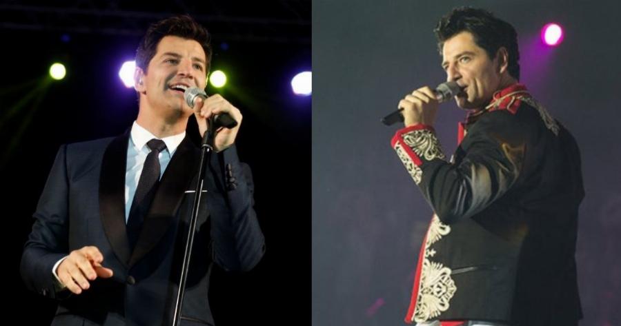 Ερώτημα: Θα δίνατε 215.000 ευρώ για να τραγουδήσει ο Ρουβάς 17 λεπτά την παραμονή Πρωτοχρονιάς;