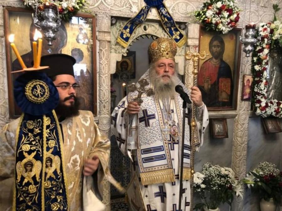 Άγιος Νικόλαος: Για πρώτη φορά τα θαύματα που συγκλονίζουν