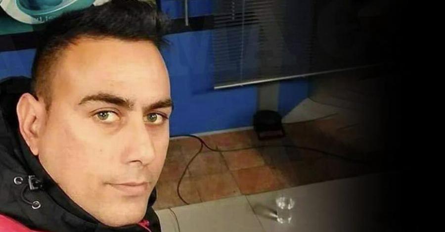 Προκαλεί ο συζυγοκτόνος: «Έπεσε από τις σκάλες. Είχα βγει, είχα πιει και δεν θυμάμαι»