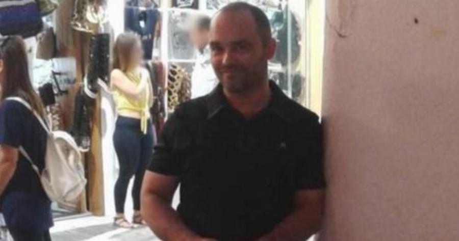 Έσβησε μέσα σε γυμναστήριο, μπροστά σε συναθλητές του – Ανείπωτη θλίψη στο Βόλο