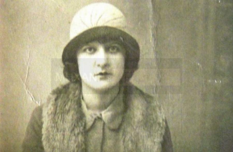 Σαπφώ Νοταρά: Η σπουδαία κωμικός και η αγριοφωνάρα του σινεμά, που πέθανε μόνη και άφραγκη με ένα σβησμένο τσιγάρο στο χέρι