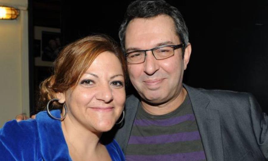 Βίκυ Σταυροπούλου: H απρόσμενη εγκυμοσύνη σε νεαρή ηλικία, Δανάη και ο Χρήστος Χατζηπαναγιώτη στην ζωή της