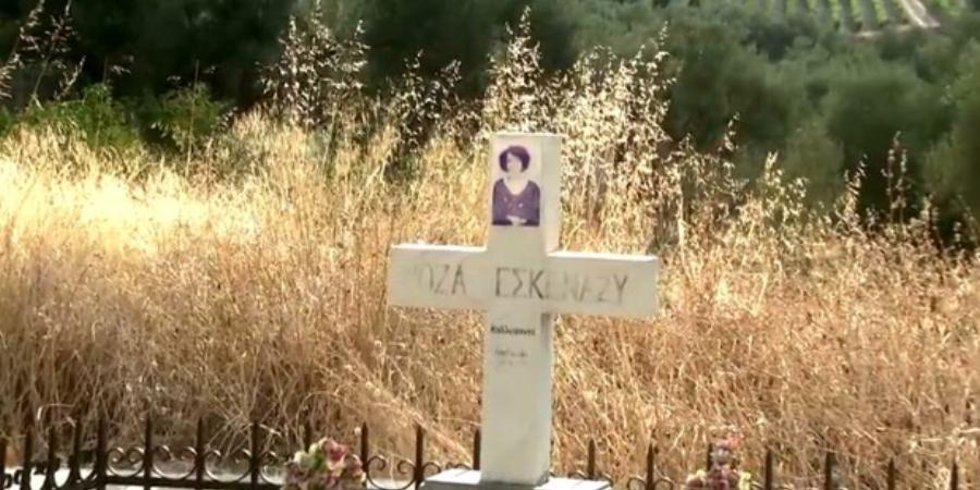 Ρόζα Εσκενάζυ: Το πραγματικό όνομα, η λογοκρισία του Μεταξά, η συνεργασία με την Χαρούλα Αλεξίου και ο πρόχειρος τάφος της