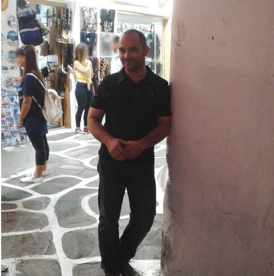 Έσβησε μέσα σε γυμναστήριο, μπροστά σε συναθλητές του – Ανείπωτη θλίψη στο Βόλο