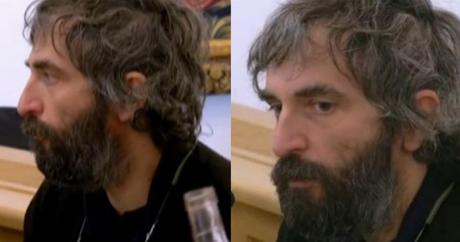 Άρης Σερβετάλης: «Υπάρχει μια οικειότητα με τον Άγιο Νεκτάριο, αισθάνομαι ότι είναι φίλος μου»